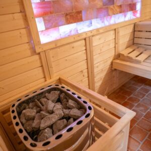 Espace SPA – Offrez-vous 2 heures de pure détente