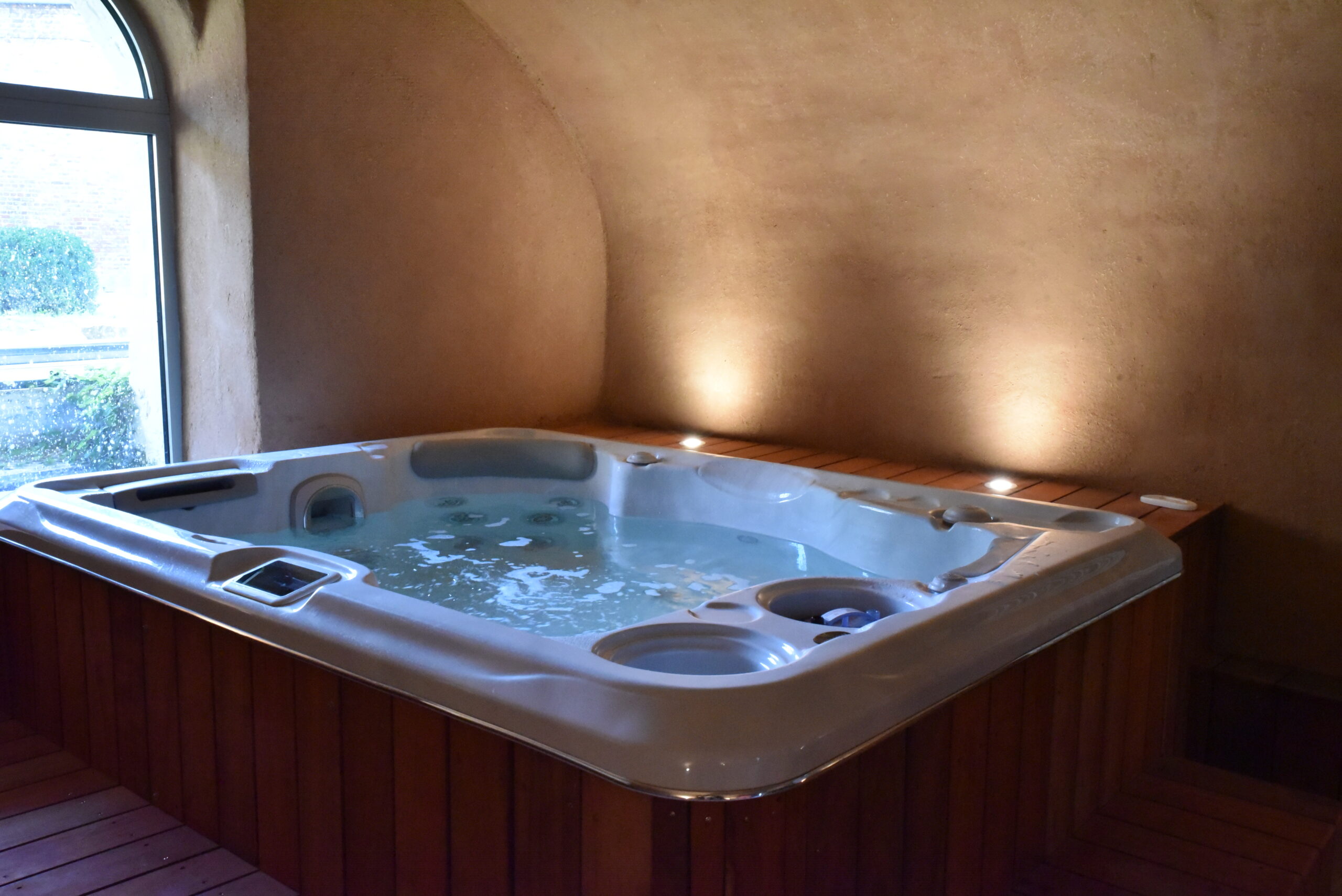 Le Spa