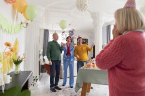 Anniversaire