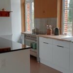 cuisine ouverte