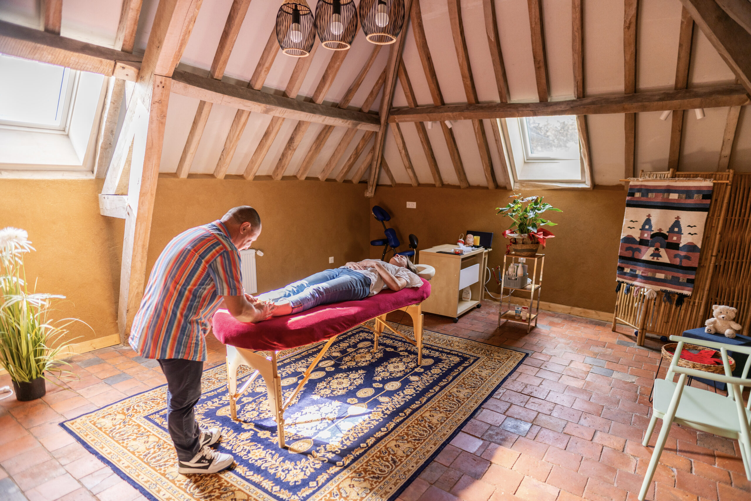 Massage
