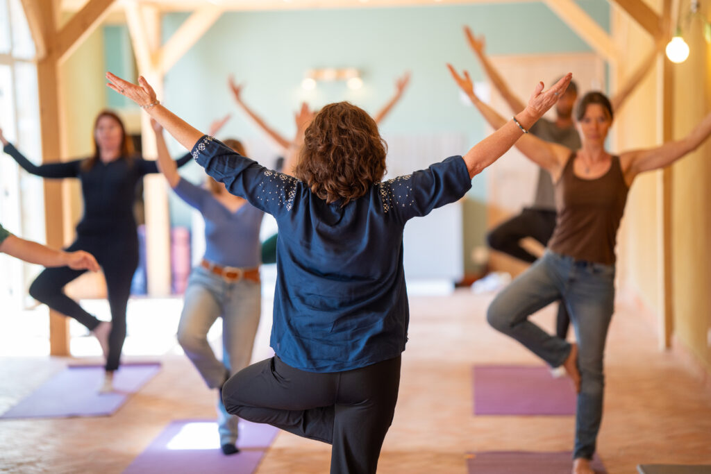 Activités sur mesure