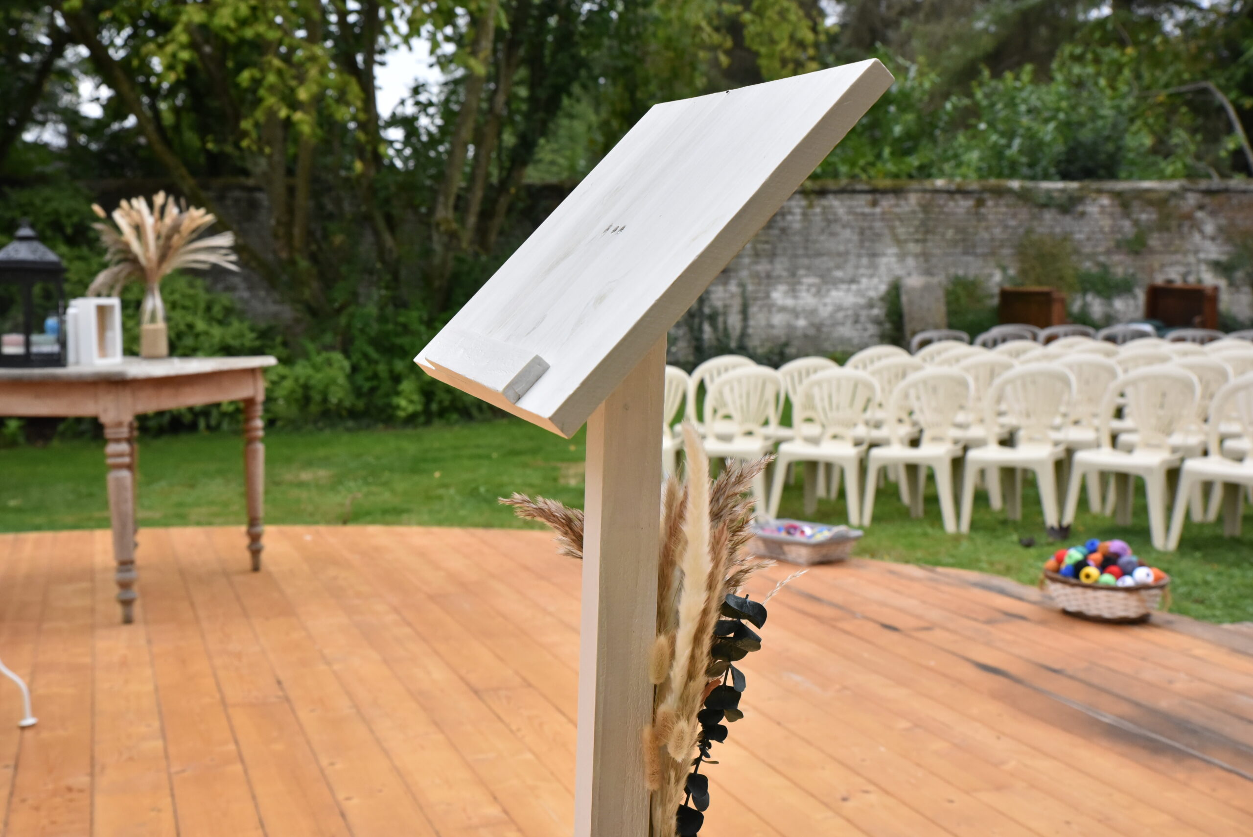 Mariage