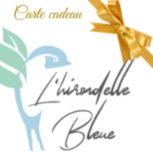 Carte cadeau 100 €