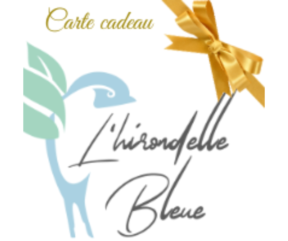 Carte cadeau 100 €